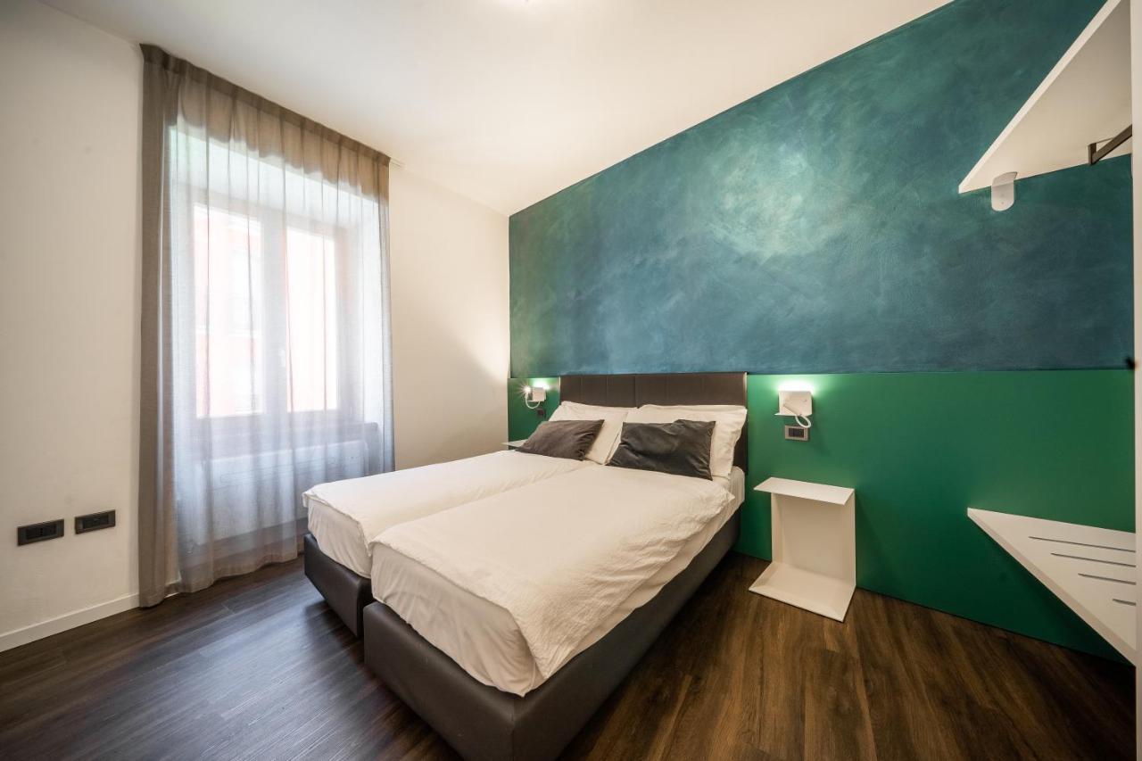 Appartamenti Vasco Renna Surf Center Torbole Sul Garda Εξωτερικό φωτογραφία
