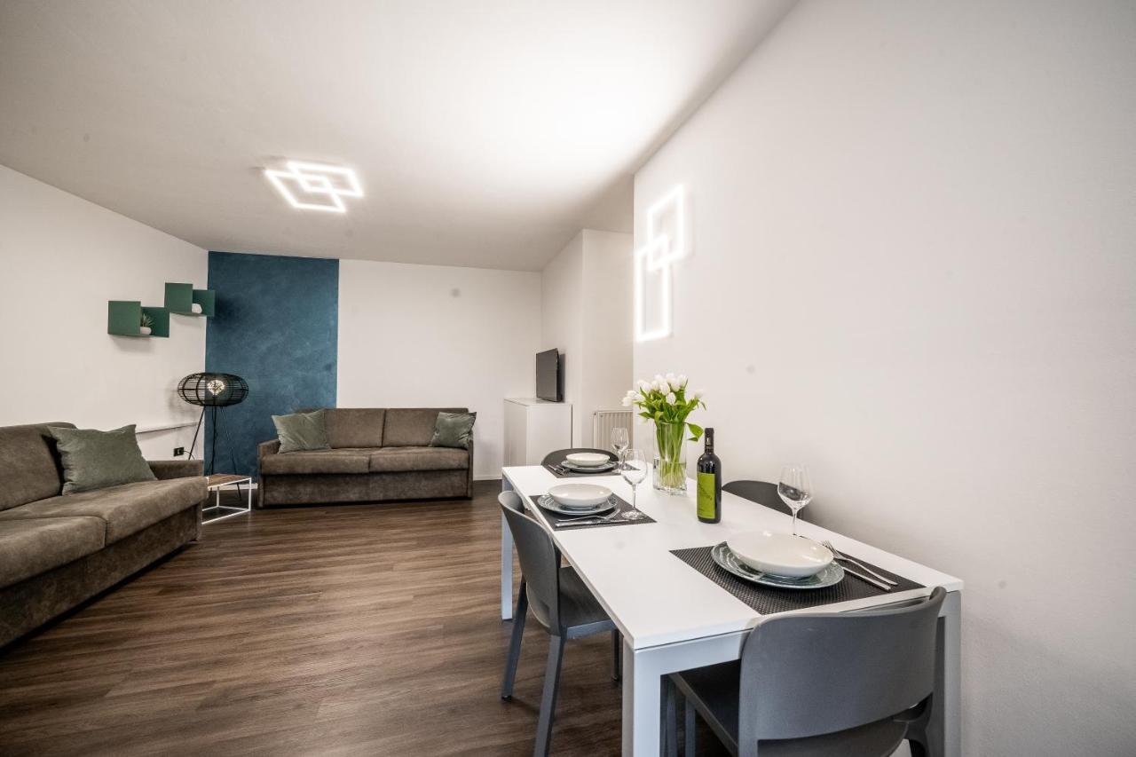 Appartamenti Vasco Renna Surf Center Torbole Sul Garda Εξωτερικό φωτογραφία