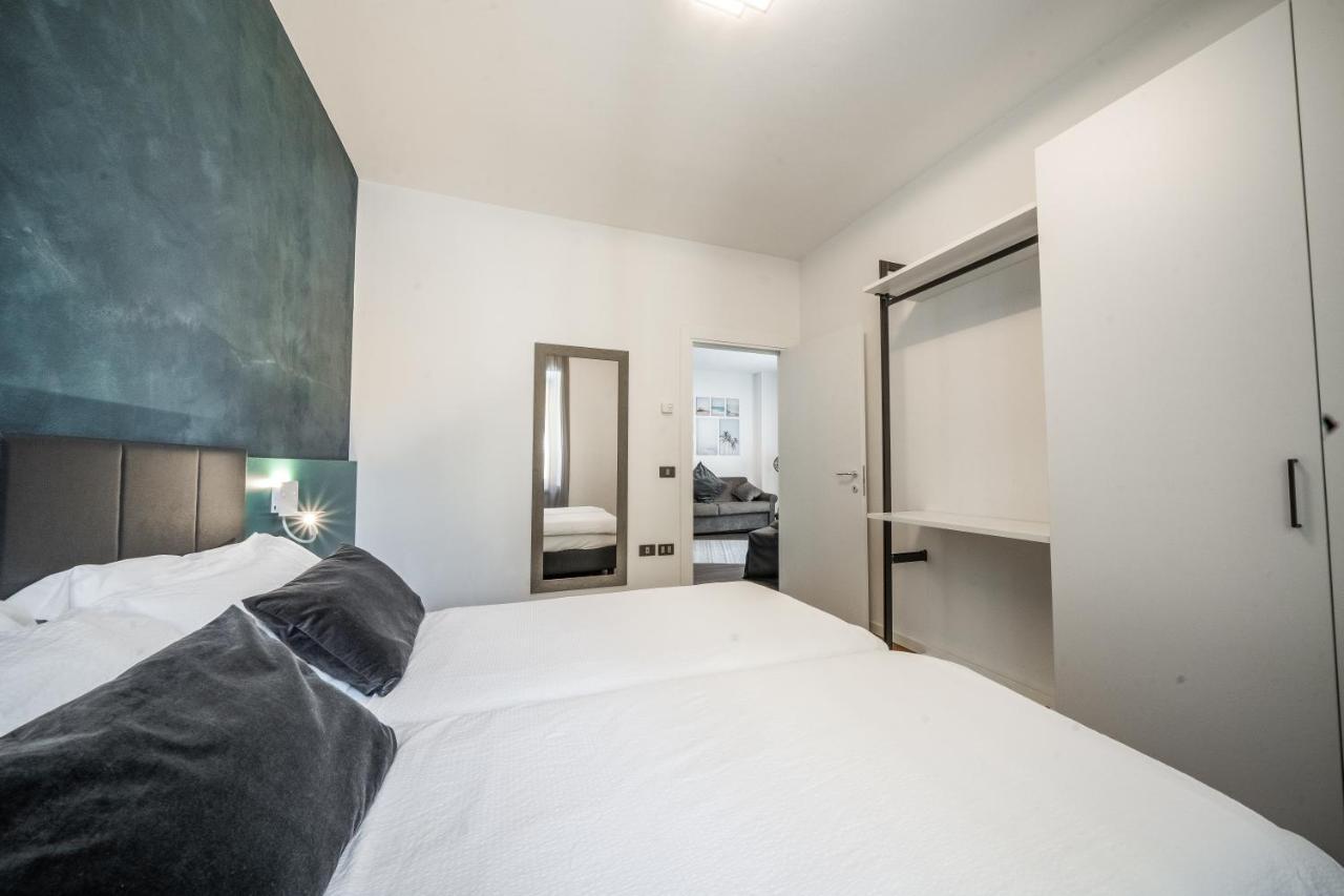 Appartamenti Vasco Renna Surf Center Torbole Sul Garda Εξωτερικό φωτογραφία
