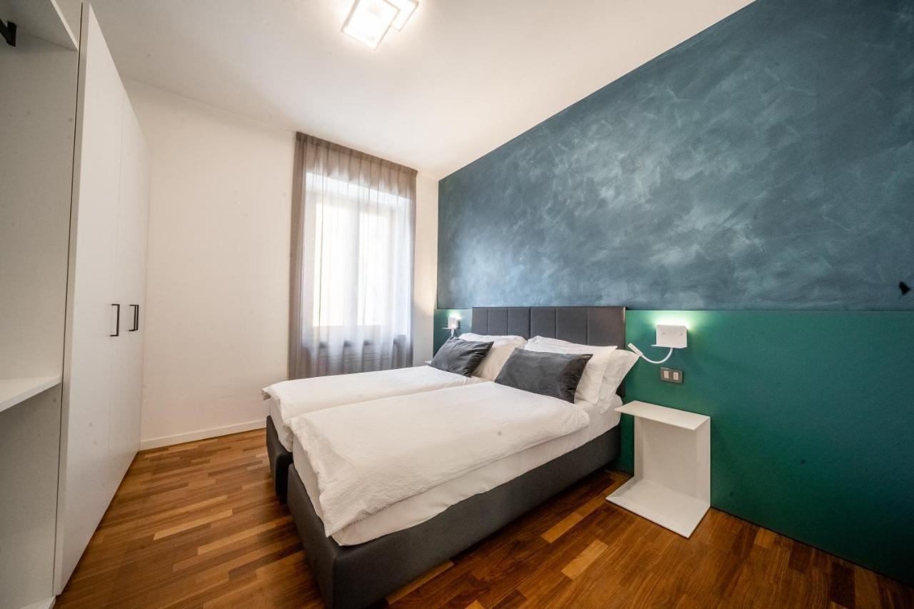Appartamenti Vasco Renna Surf Center Torbole Sul Garda Εξωτερικό φωτογραφία