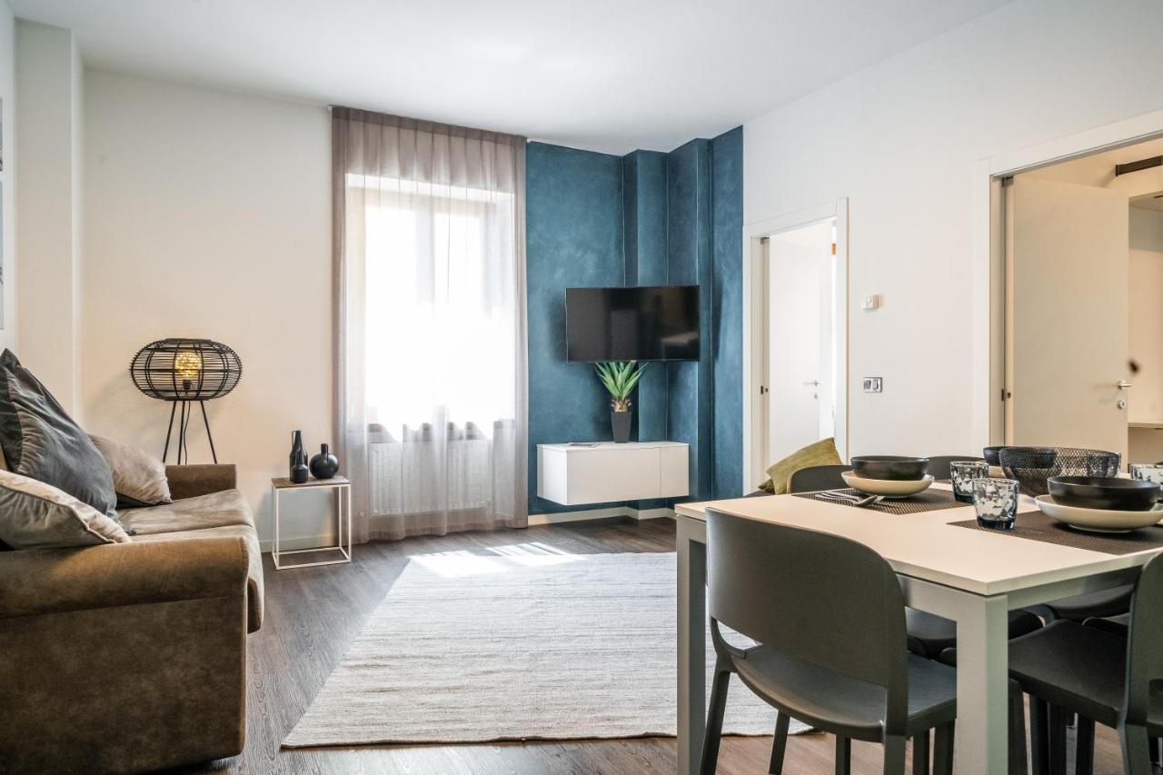 Appartamenti Vasco Renna Surf Center Torbole Sul Garda Εξωτερικό φωτογραφία