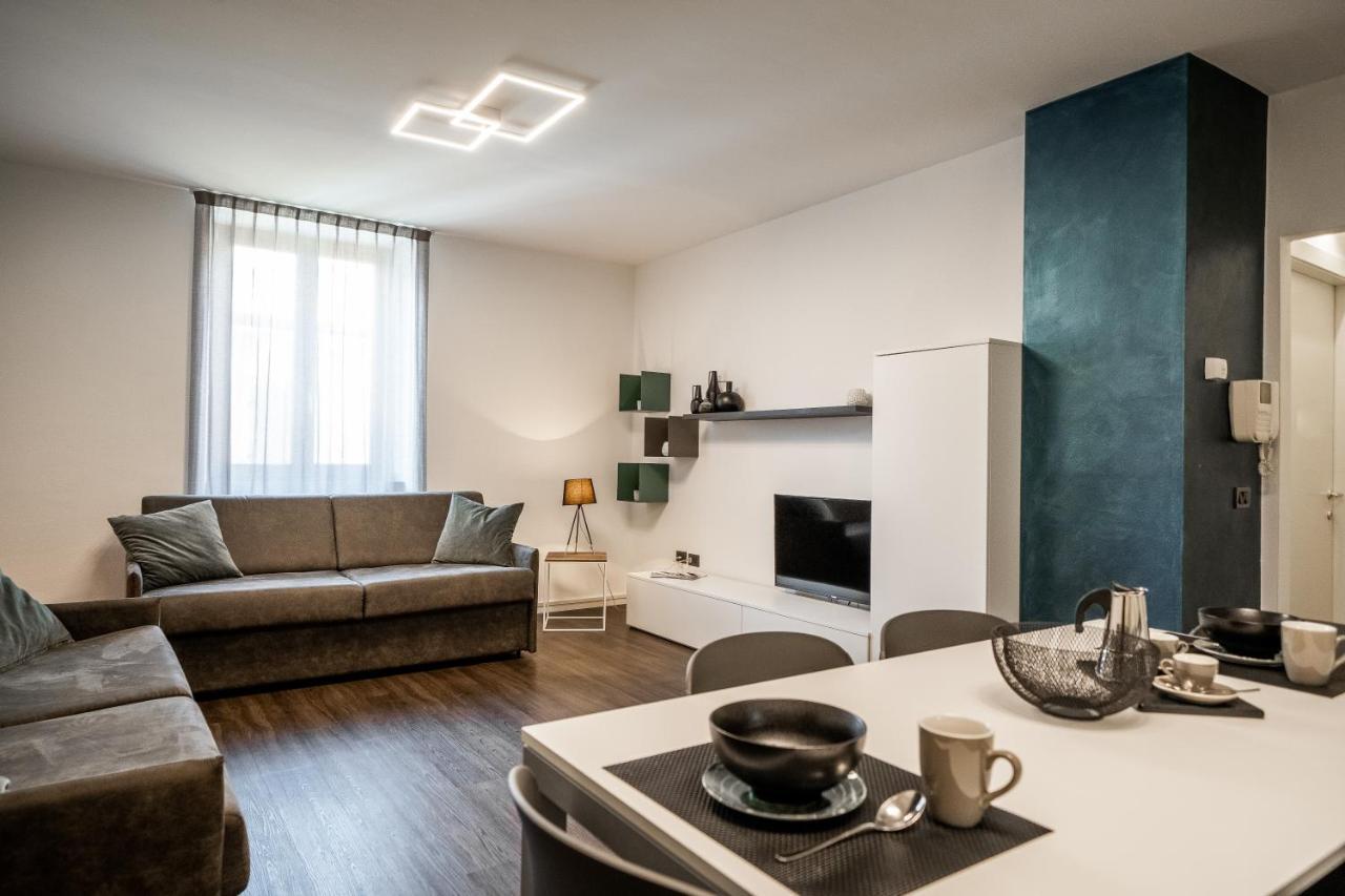 Appartamenti Vasco Renna Surf Center Torbole Sul Garda Εξωτερικό φωτογραφία